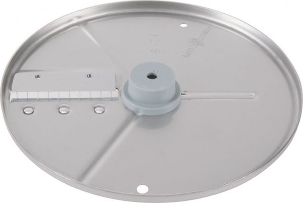 Диск соломка Robot Coupe 27081 2Х6мм