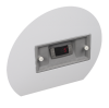 Бонета ларь Tefcold SUPER-B185F