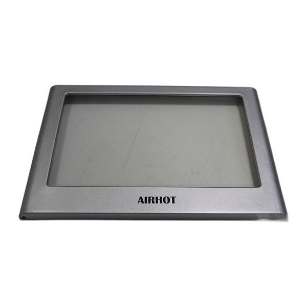 Стекло для дегидратора Airhot FD-6/FD-8 GLASS-L поз. 3