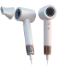 Фен Meyvel Meyvel MF9-1600 белый нефрит