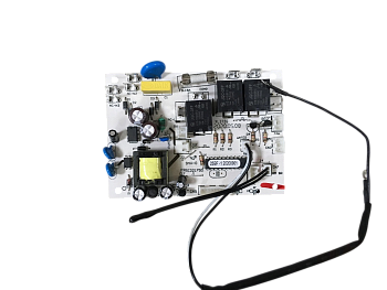 Плата силовая Cooleq для ZB-15B