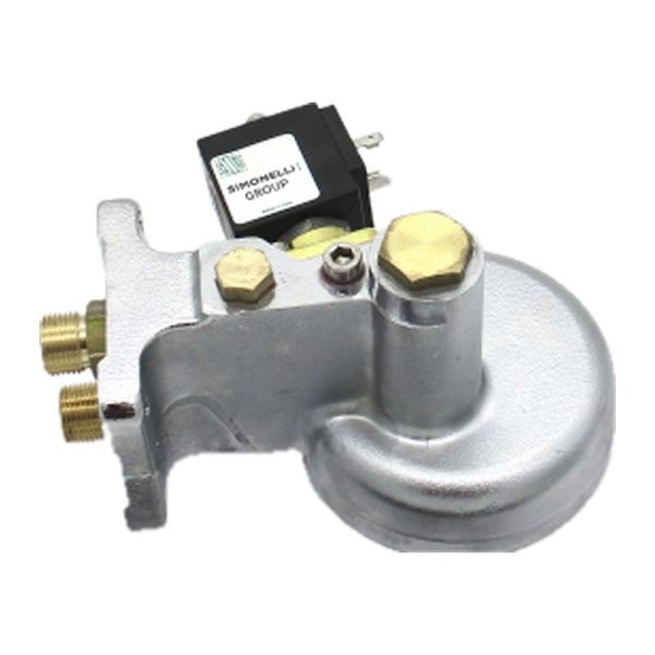 Группа в сборе Nuova Simonelli 980400000005000001