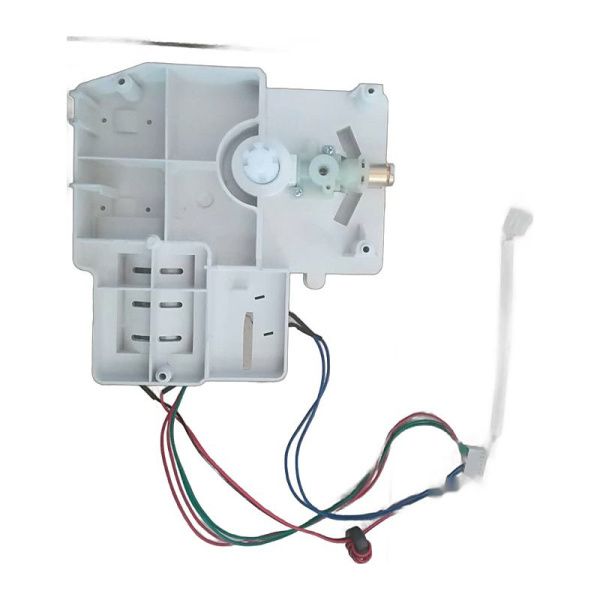 Корпус узла трансмиссии Airhot AC-709 - 01100