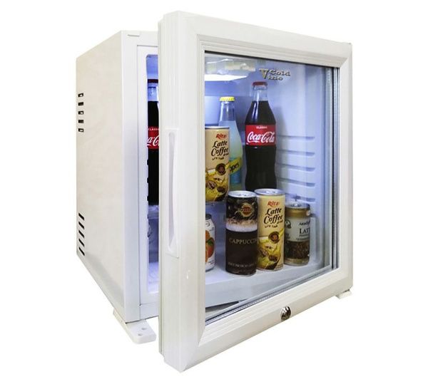 Минибар Cold Vine MCA-28WG