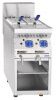 Газовая фритюрница Abat ГФК-40.2Н