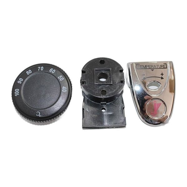 Ручка термостата Indokor IWB-10CF/IWB-16CF поз. 30