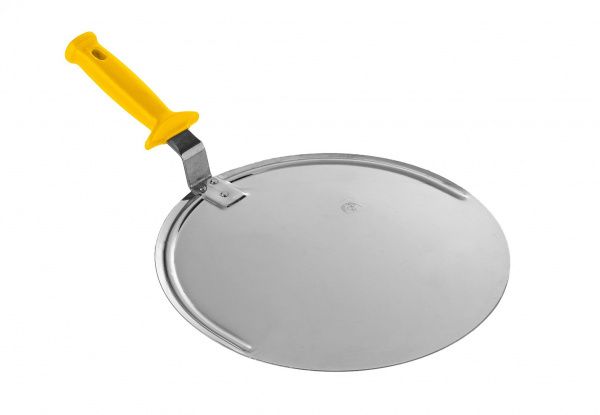 Лопата для пиццы Lilly Codroipo 174/36 d36см короткая ручка