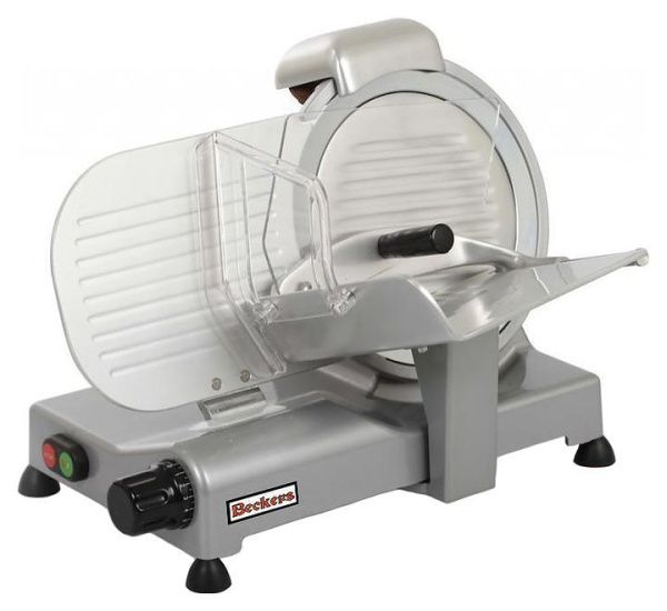 Слайсер BECKERS ES 300