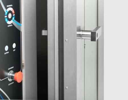 Ротационный пекарский шкаф Abat РПШ-16-6-4