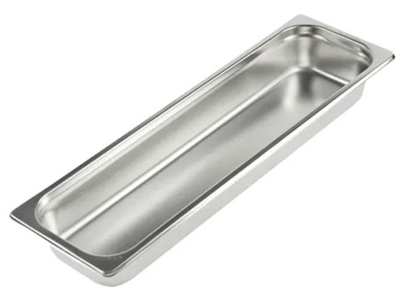 Гастроемкость Foodatlas GN 2/4-65