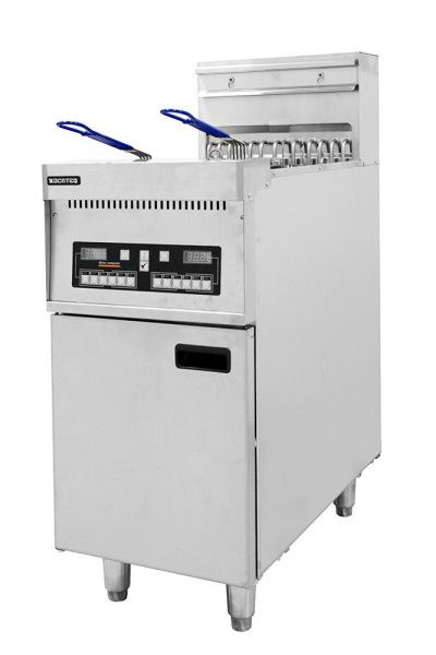Фритюрница Kocateq EF32-1