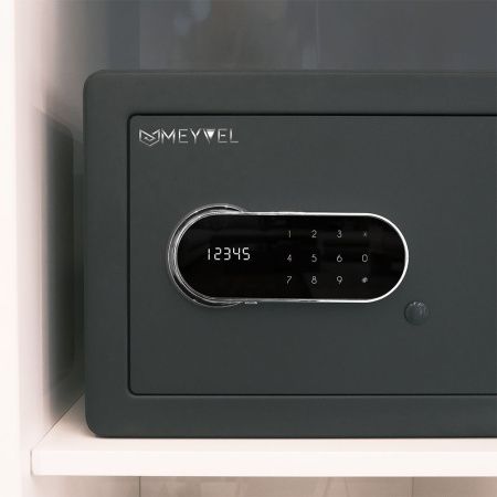 Сейф Meyvel SF5-350-250