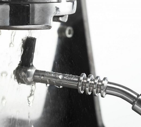 Щетка для чистки группы кофемашины JoeFrex Exclusive