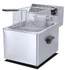 Фритюрница Rosso HEF-4L