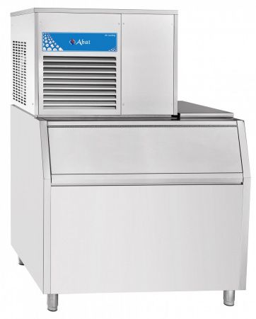 Льдогенератор Abat ЛГ-250Ч-02