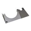 Крышка низкой группы серая Nuova Simonelli 05000814.GM