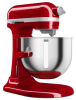 Миксер планетарный KitchenAid Professional 5KSM70JPXEER красный