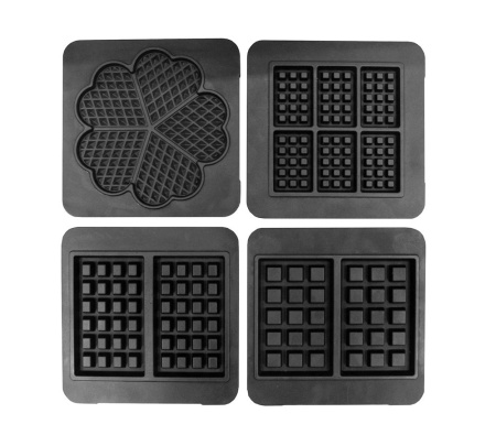 Вафельница Kocateq GH15TWI без рабочих пластин