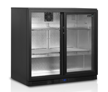 Шкаф холодильный Tefcold BA26S
