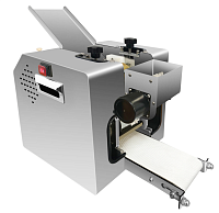 Тестораскатка Crazy Pan CP-DSH160 (кружки 145мм)