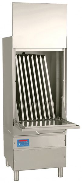 Машина котломоечная DIHR LP1 800