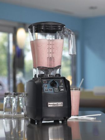 Блендер Hamilton Beach HBH650R-СЕ