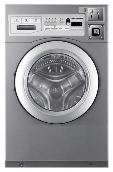 Стиральная машина Haier HCW12C