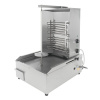 Гриль для шаурмы Foodatlas CY-50 Eco