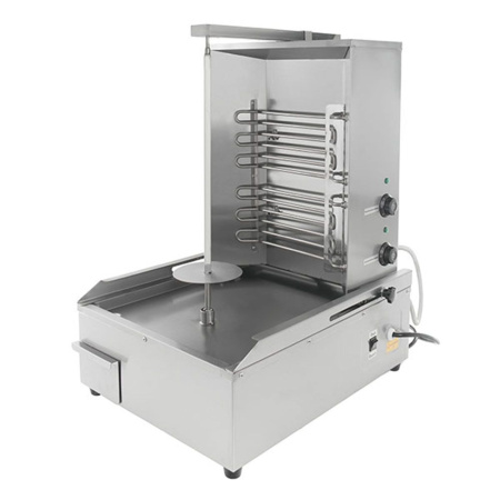 Гриль для шаурмы Foodatlas CY-50 Eco