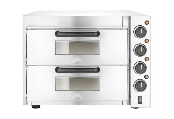 Печь для пиццы Enigma EP-2ST