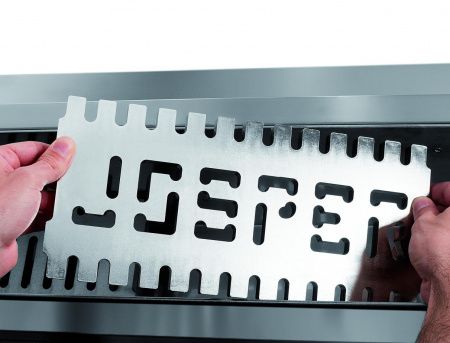 Гриль Робата JOSPER RGJ-50