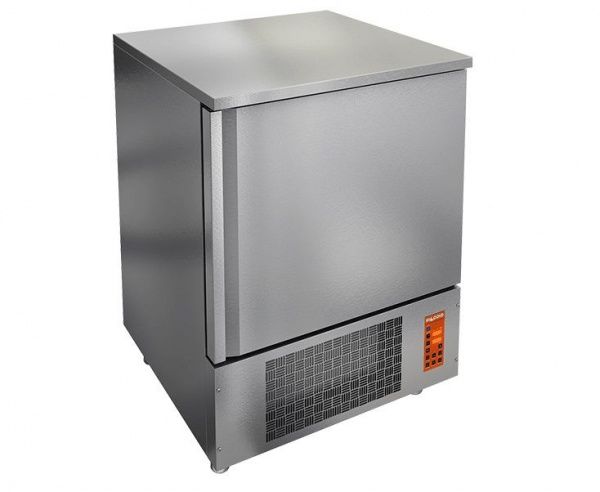 Шкаф шоковой заморозки Hicold W6 TGN