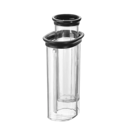 Насадка для нарезки кубиками KitchenAid 5KSM2FPA серый