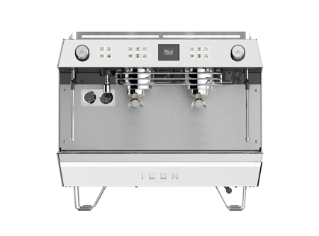 Кофемашина Dalla Corte Icon HV 2gr