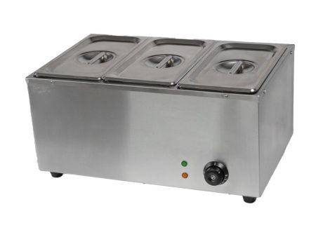 Мармит Rosso HB-3