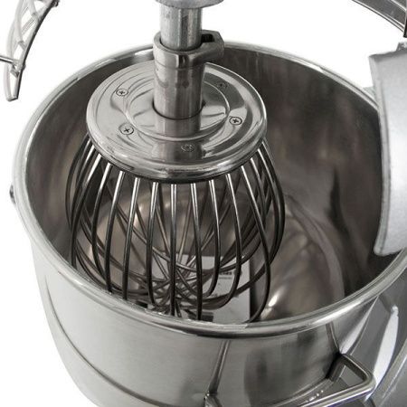 Миксер планетарный Foodatlas B-30A