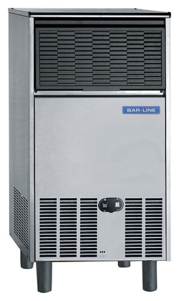 Льдогенератор Scotsman Bar Line BH 5022 WS