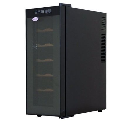 Шкаф винный Cold Vine BCW-35C