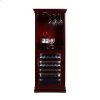 Шкаф винный Meyvel MV46-WM1-BAR-C