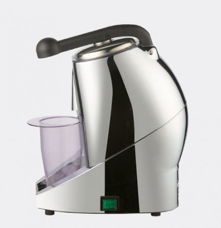 Соковыжималка Cunill ACID ONE CHROME SILVER