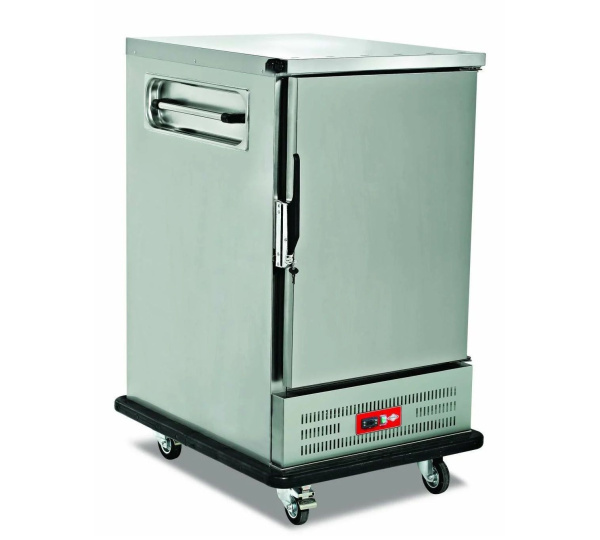 Тележка банкетная Empero EMP.BQ3-S c охлаждением