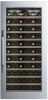 Шкаф винный Meyvel MV66-KSB1