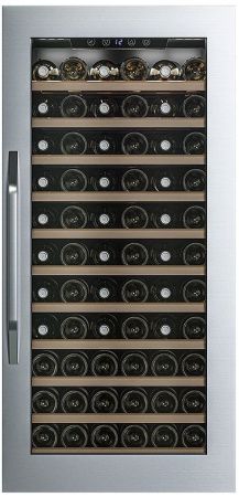 Шкаф винный Meyvel MV66-KSB1