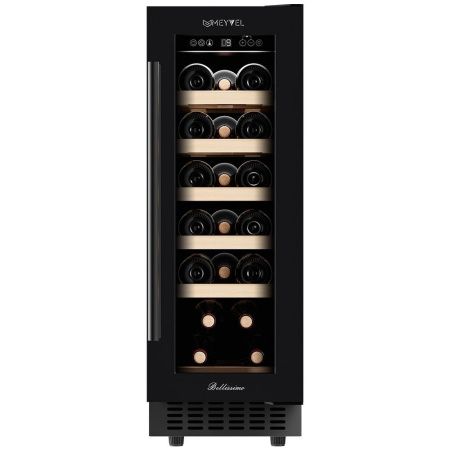Шкаф винный Meyvel MV19-KBT1