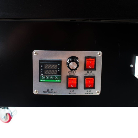 Аппарат термоусадочный Foodatlas Pro BS-G4525 (220V)