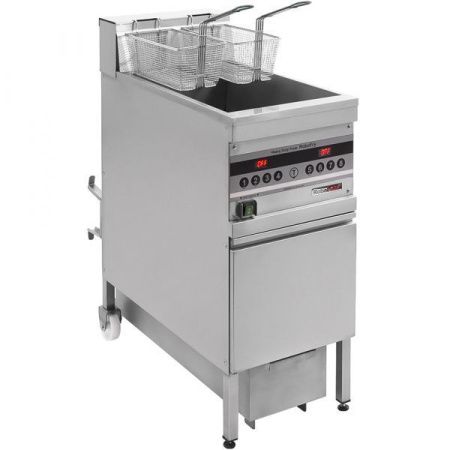 Фритюрница RoboLabs RoboFry RF2