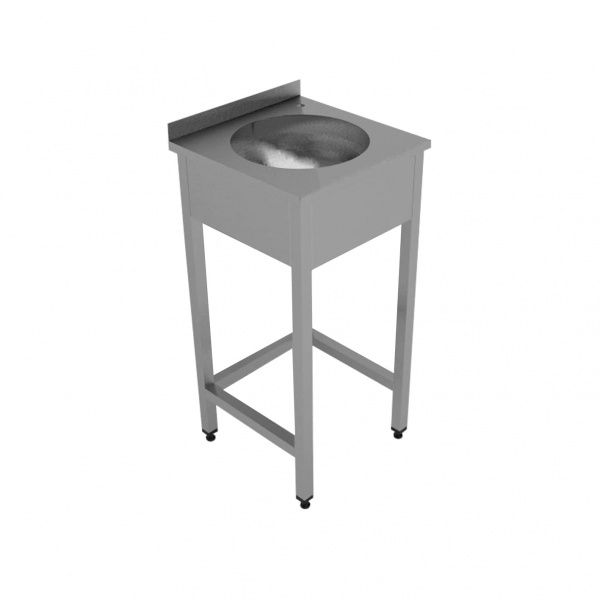 Рукомойник GastroLux РП-440/S