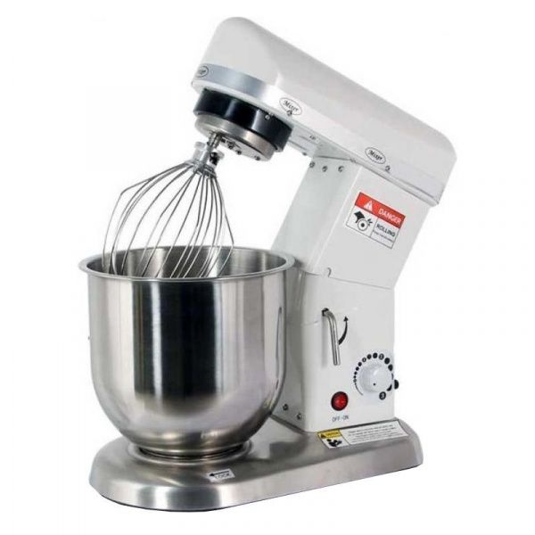 Миксер планетарный Hurakan HKN-KS7S