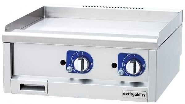 Жарочная поверхность Ozti OGE 6060