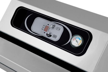 Вакуумный упаковщик Lavezzini Elix-Digit